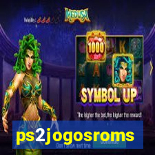 ps2jogosroms