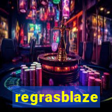 regrasblaze