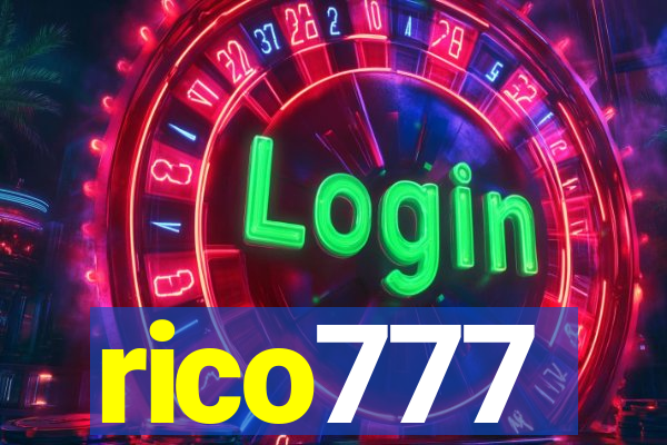 rico777