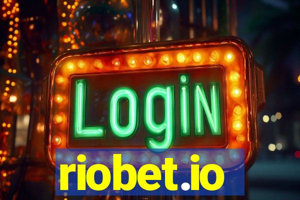 riobet.io