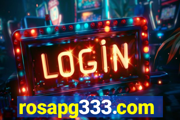 rosapg333.com