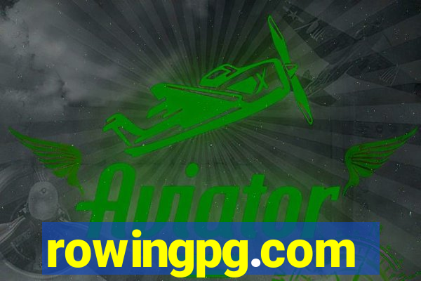 rowingpg.com