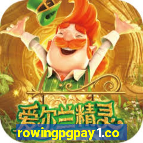 rowingpgpay1.com