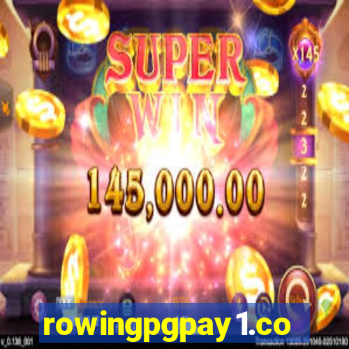 rowingpgpay1.com