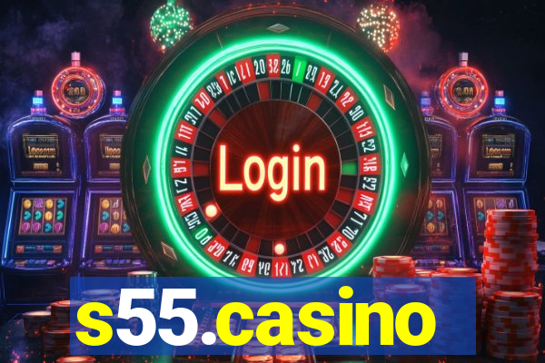 s55.casino