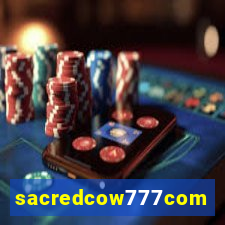 sacredcow777com