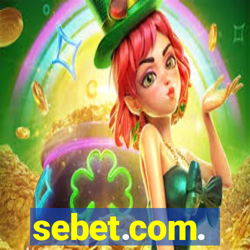 sebet.com.