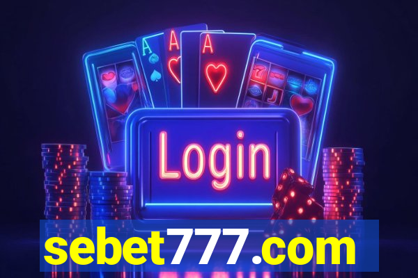 sebet777.com