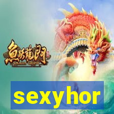 sexyhor