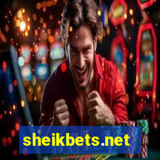 sheikbets.net