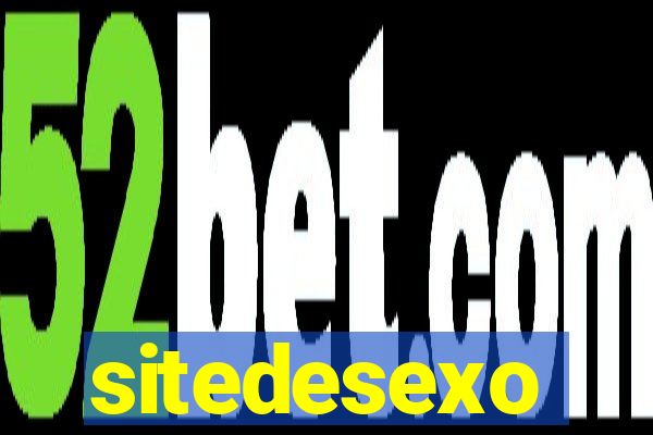 sitedesexo