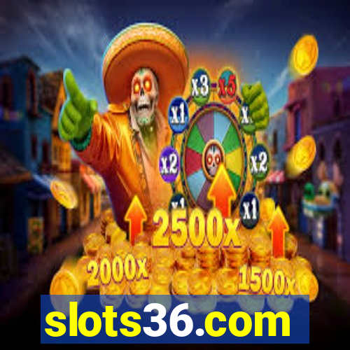 slots36.com