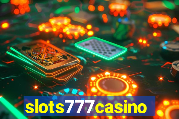 slots777casino