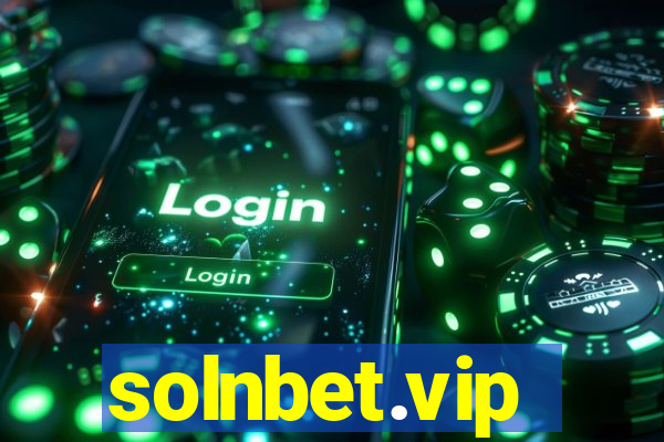 solnbet.vip