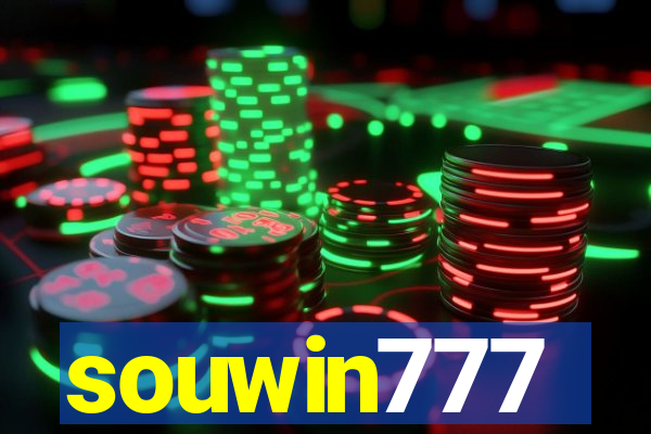 souwin777