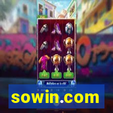 sowin.com