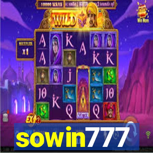 sowin777