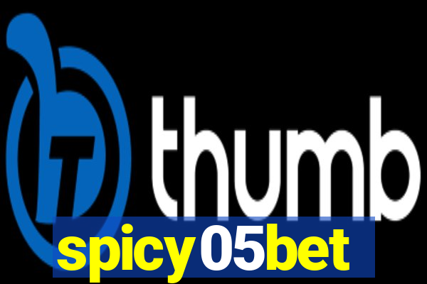 spicy05bet