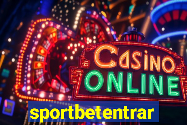 sportbetentrar