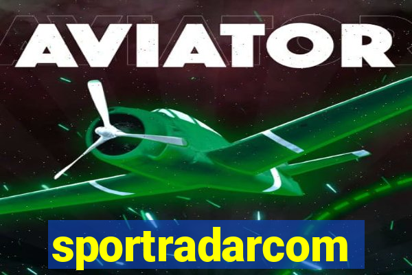 sportradarcom