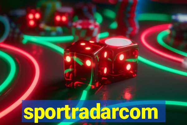 sportradarcom