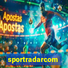 sportradarcom