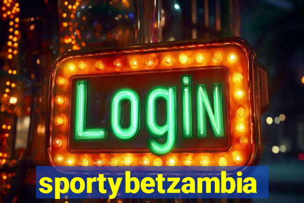 sportybetzambia