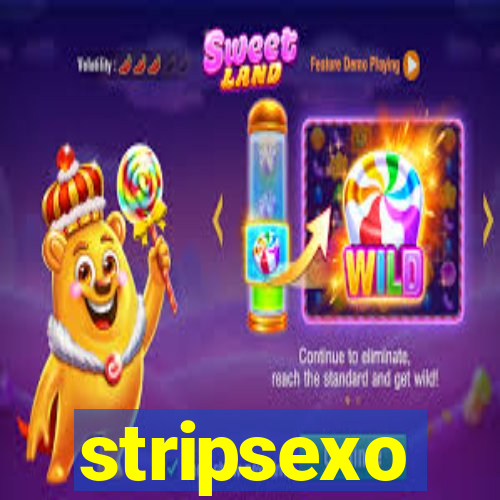 stripsexo