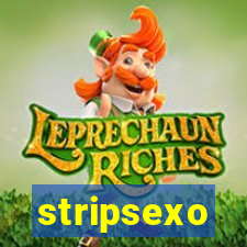 stripsexo