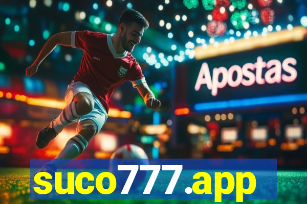 suco777.app