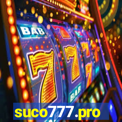 suco777.pro