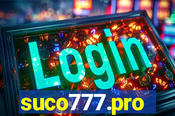 suco777.pro