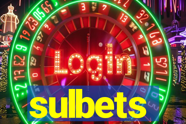 sulbets