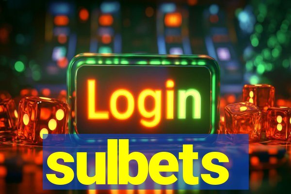 sulbets