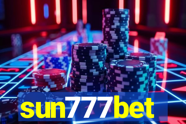 sun777bet