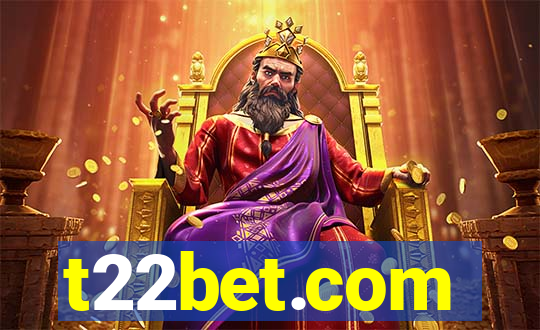 t22bet.com