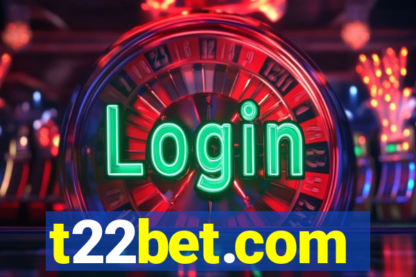 t22bet.com