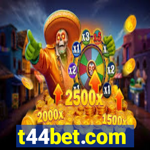 t44bet.com