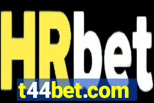 t44bet.com