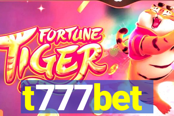 t777bet