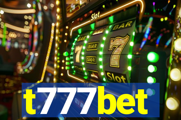 t777bet