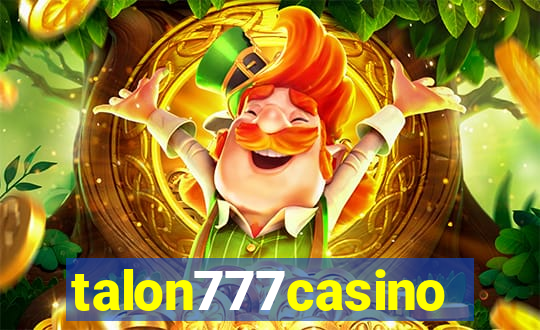 talon777casino