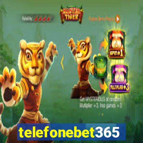 telefonebet365