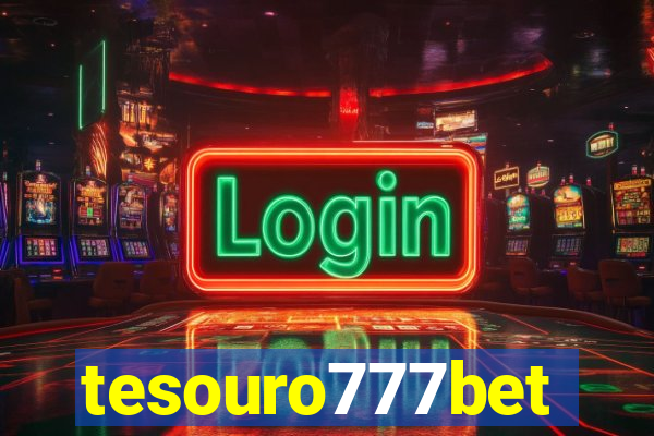 tesouro777bet