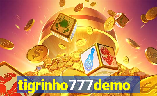 tigrinho777demo