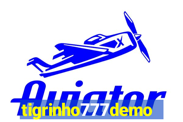 tigrinho777demo