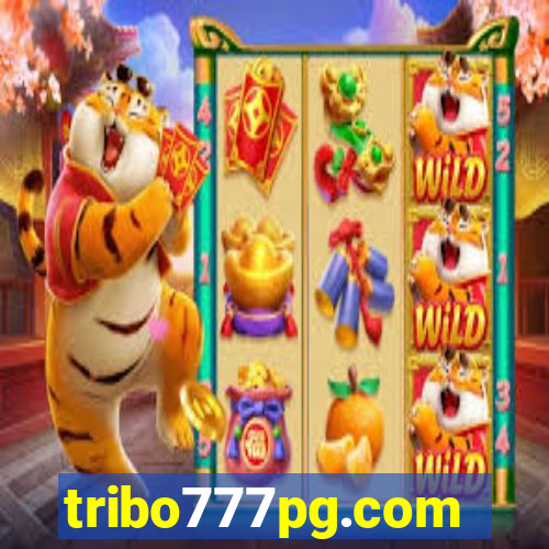 tribo777pg.com