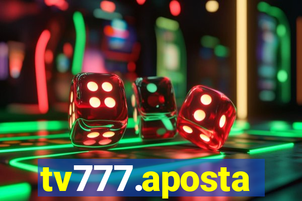 tv777.aposta