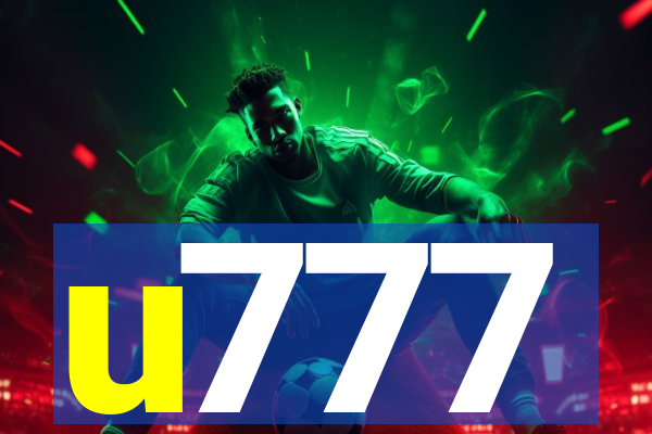 u777