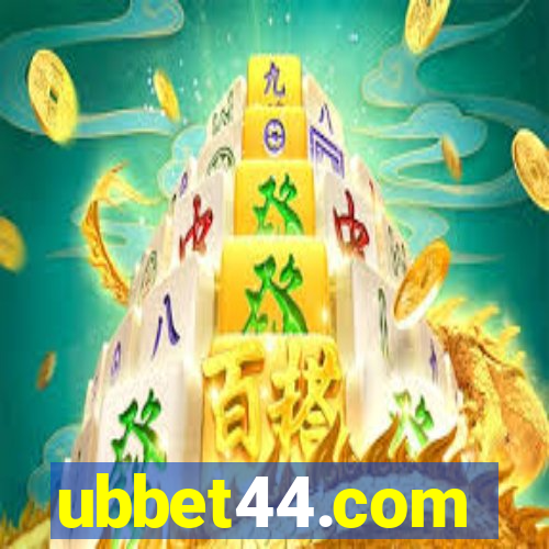 ubbet44.com